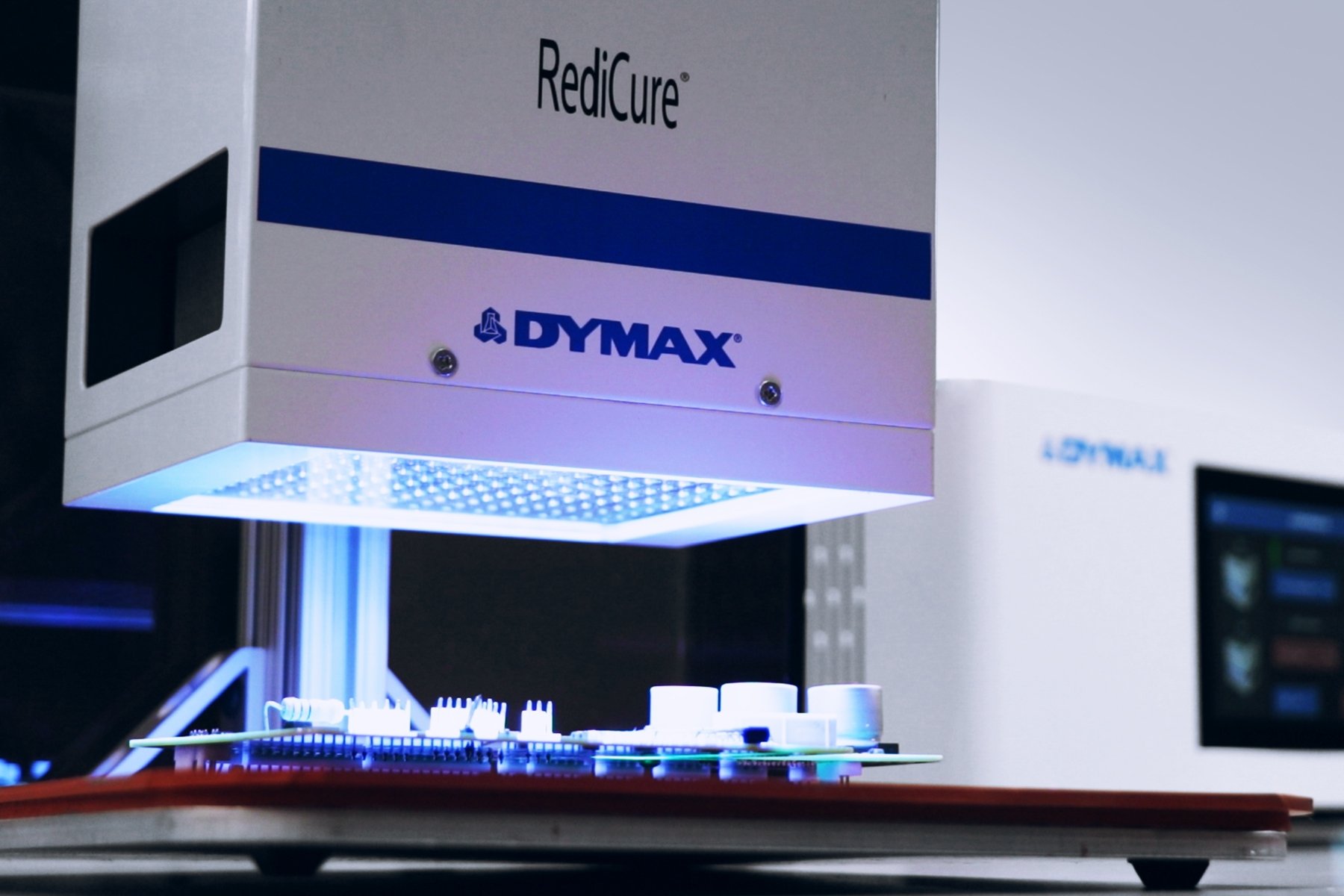 BlueWave FX-1250 LED Emitters Curing